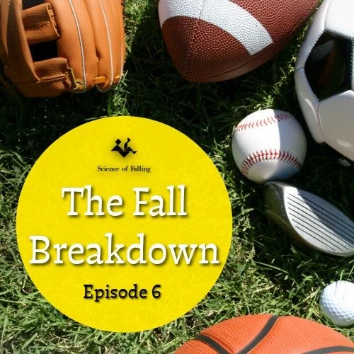 The Fall Breakdown Episode 6: Sports Falls