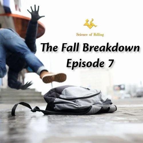 The Fall Breakdown Episode 7: Gate Trips, Barrel Rolls, and Slippery Slides