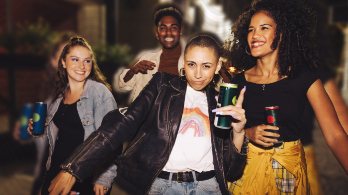 How Alcohol Affects Balance: The Connection Between Drinking, Dizziness ...