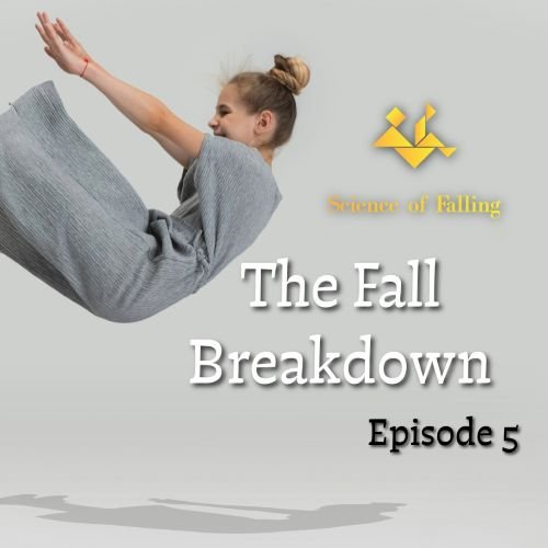 The Fall Breakdown Episode 5 Cover image