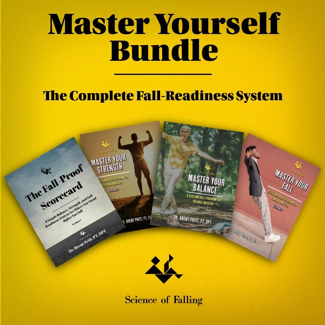 Master Yourself Bundle
