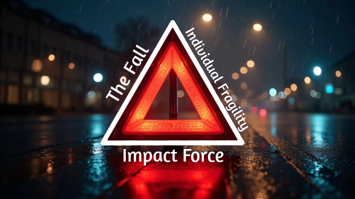 Principles of Minimizing Injury During a Fall — Science of Falling