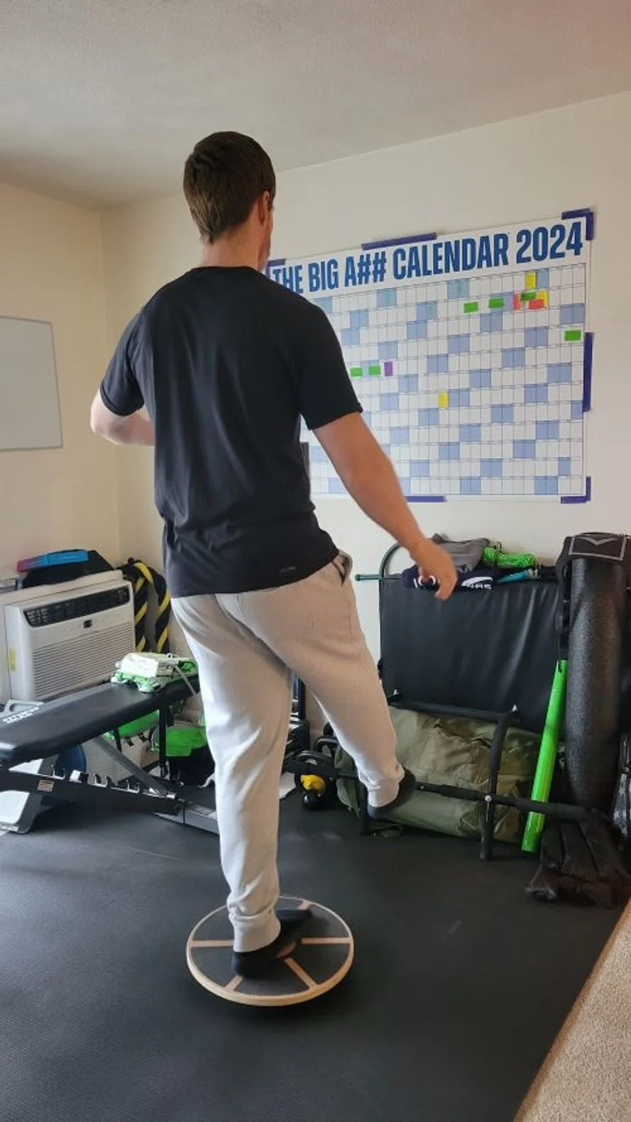 Your Eyes and Balance: How Vision Keeps You Steady — Science of Falling