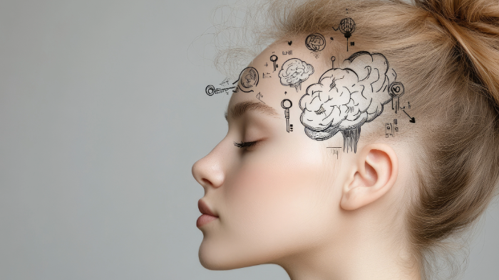 Brain Controls Dancing How Dancers Spin Without Getting Dizzy: The Science Behind Their ...