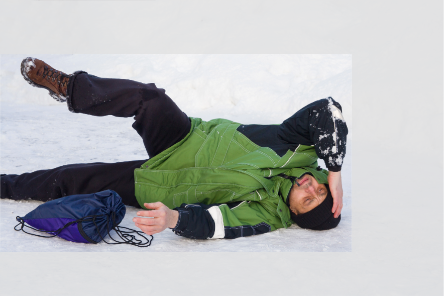 How Falls Cause Traumatic Brain Injuries (TBI): Understanding the Risks ...