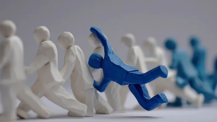 Back Pain and Balance: Why Balance Training May Be the Missing Link in ...