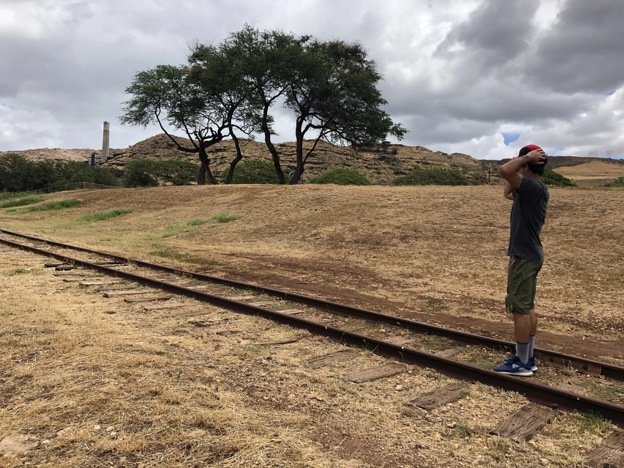 Underground Railroad Cont...