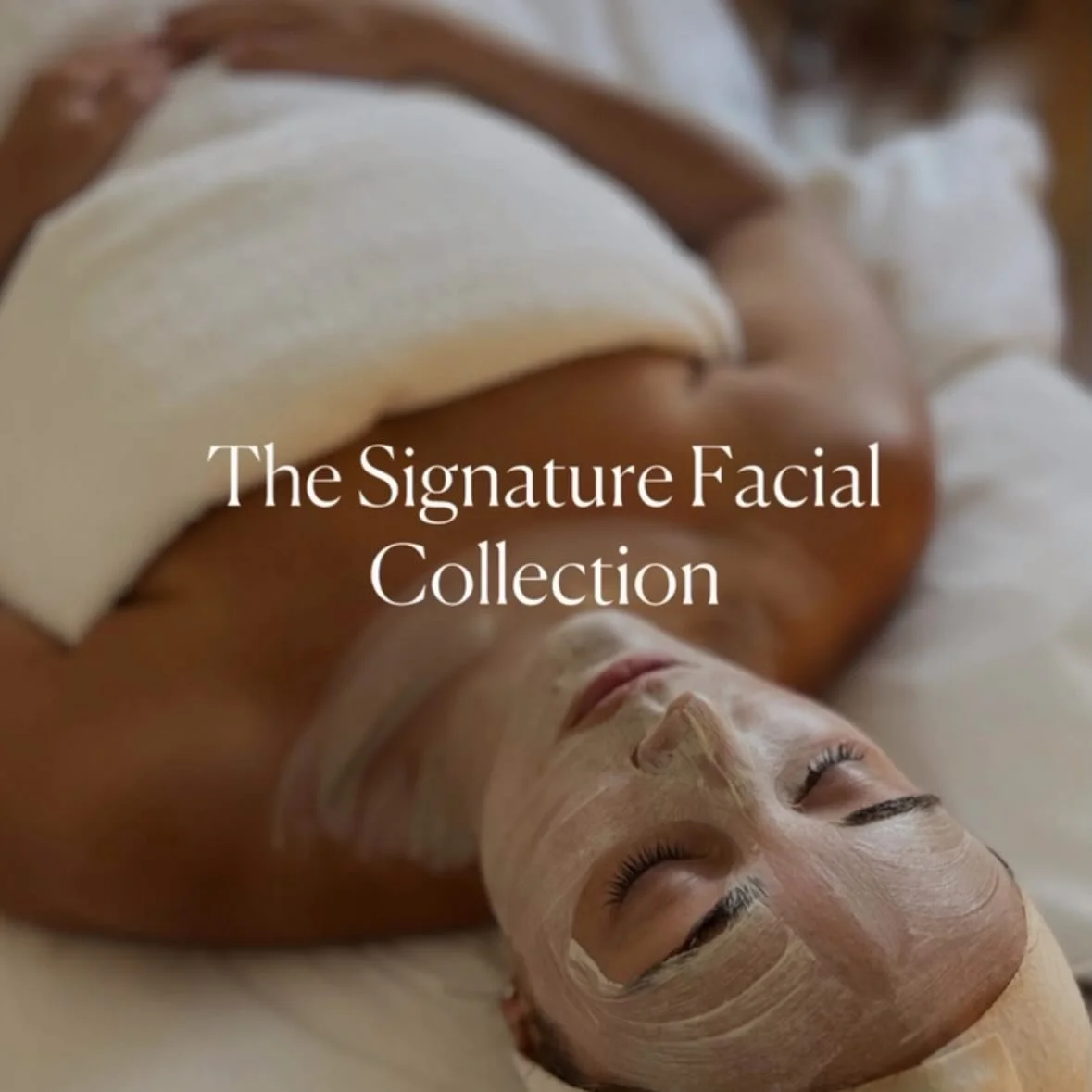 We believe that your skin is as unique as your fingerprint, and your skin treatment should be equally personal.

Your products and active ingredients will be handpicked by your therapist to target you concerns.

GIFT VOUCHERS AVAILABLE

Link In Bio