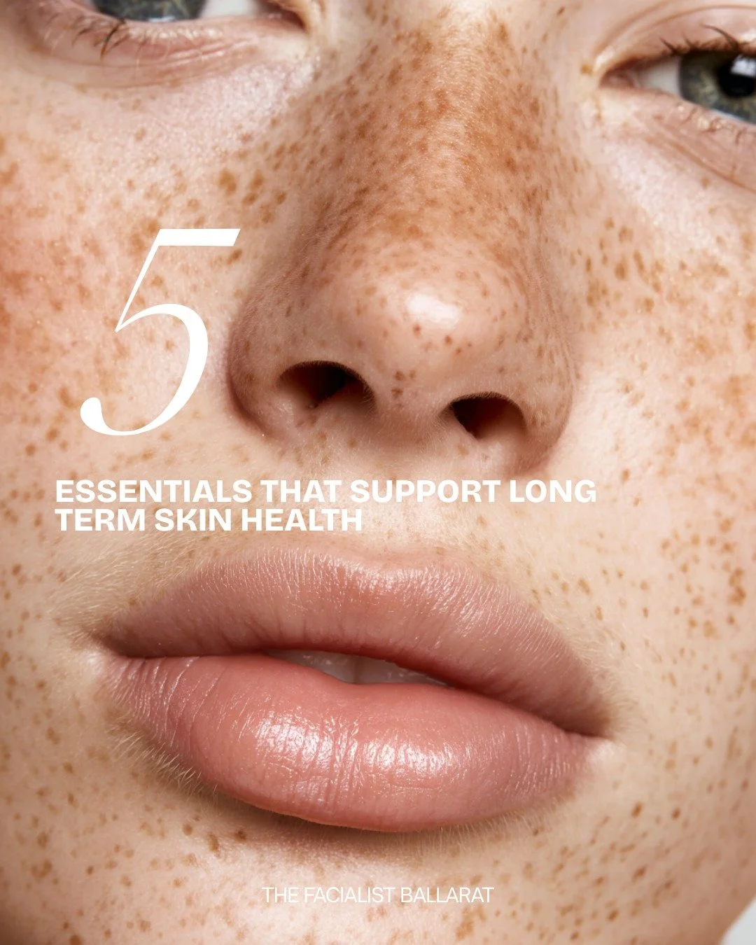If you are serious about long term skin health...
Your routine needs to be intentional, not random.
Book a skin consultation, and we will work with you to build a plan tailored to your skin concerns and lifestyle.

BOOKING LINK IN BIO