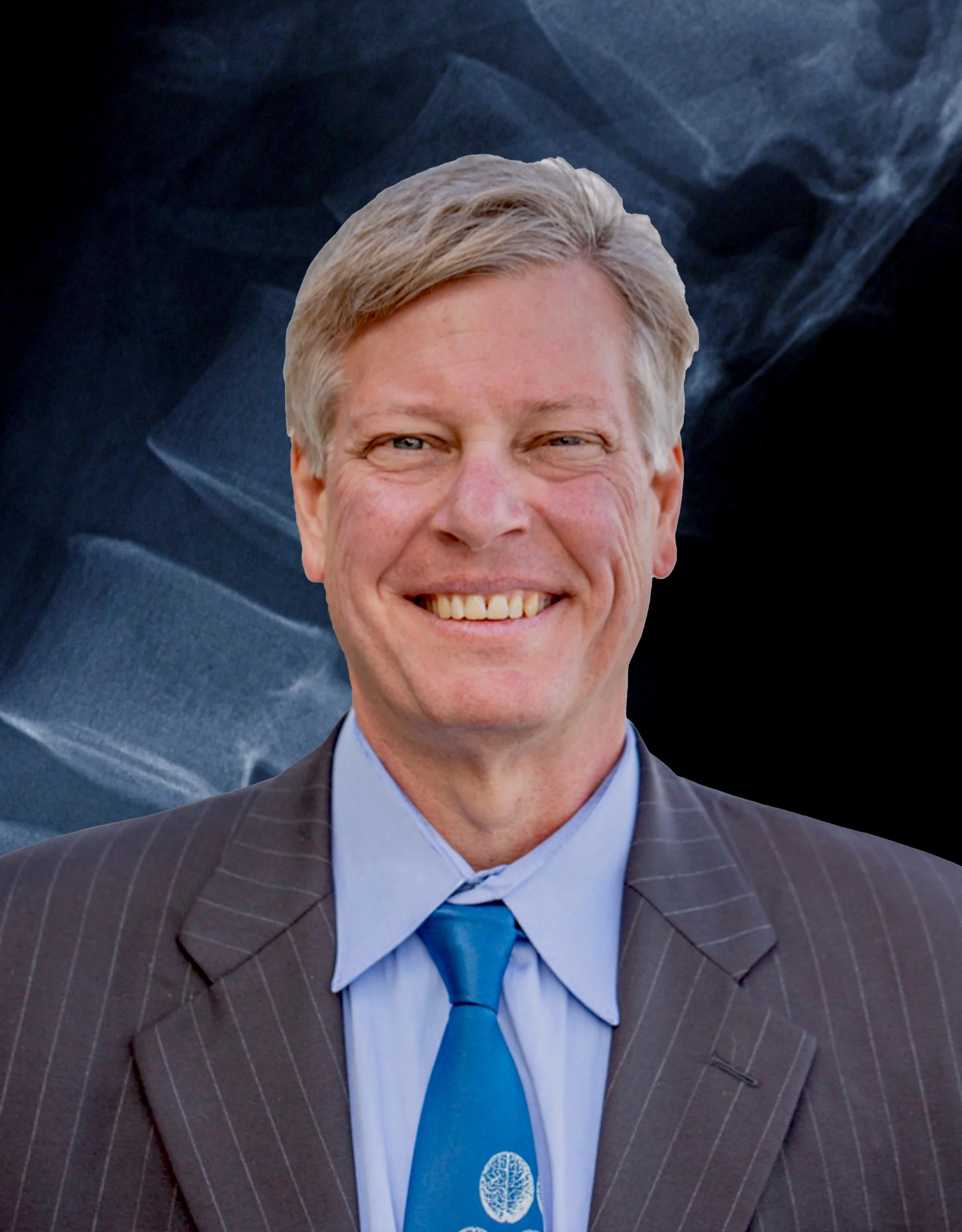 David Smullen — Advanced Radiology Consultants