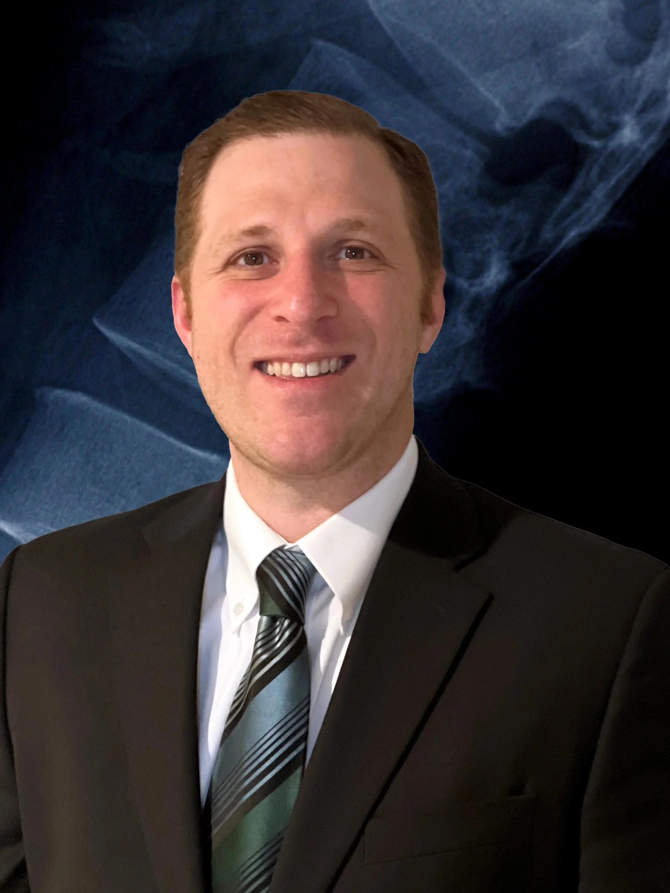 Michael Applebaum, DO