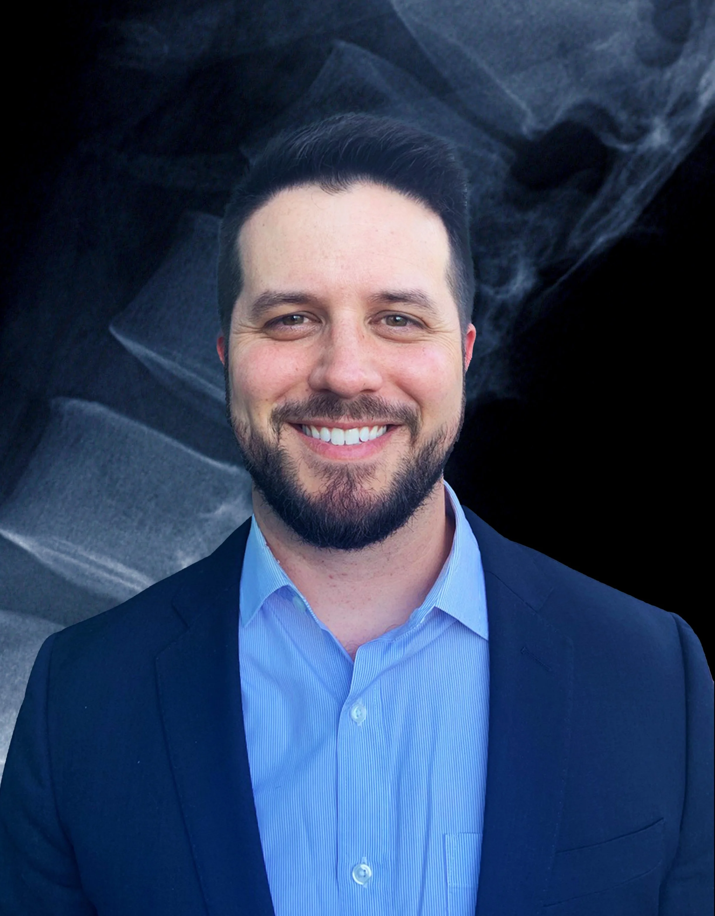 John Burns — Advanced Radiology Consultants