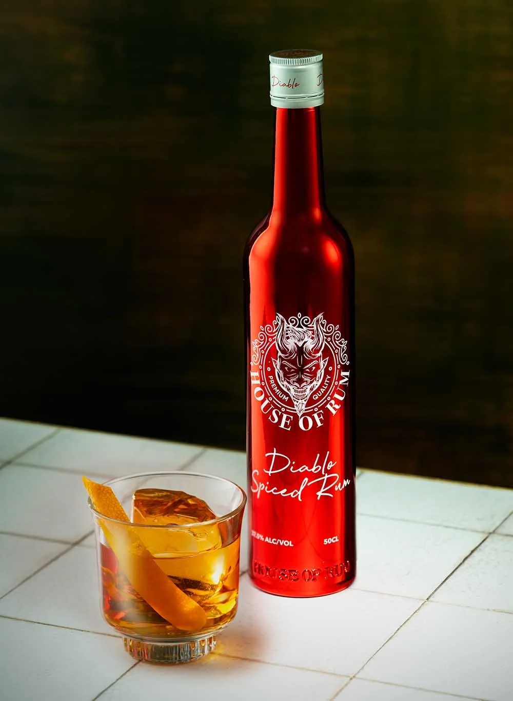 Diablo Spiced Rum - The Rum Company 2.jpg