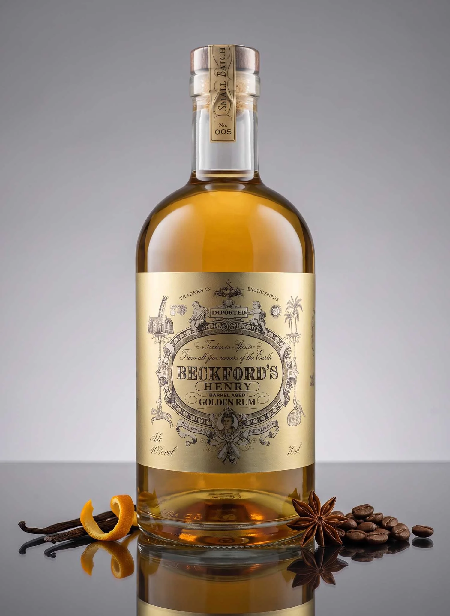 Beckford’s Henrys Barrel Aged Golden Rum-The-Rum-Company 3 2.jpg