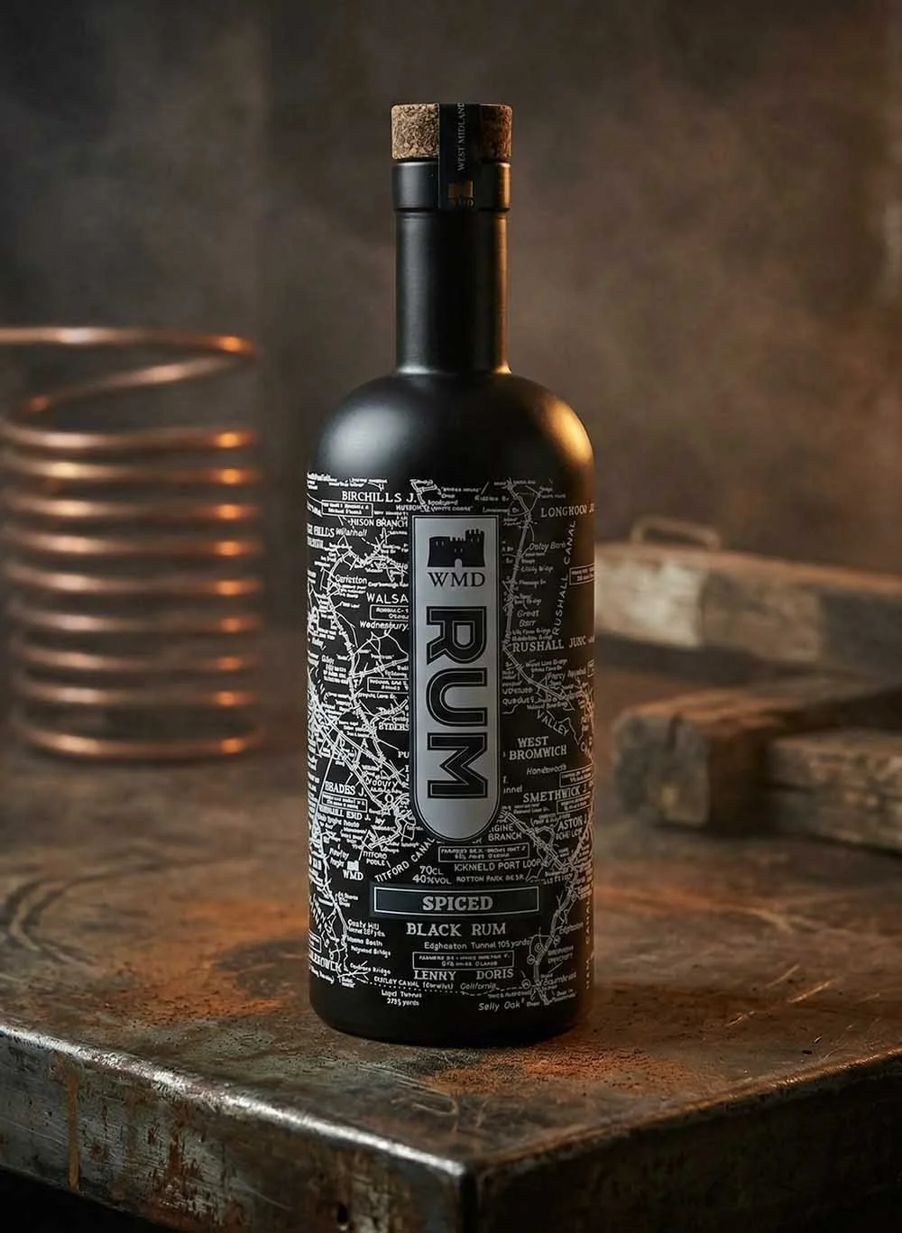 WMD Black Spiced Rum-The-Rum-Company 2 2 2 2.jpg