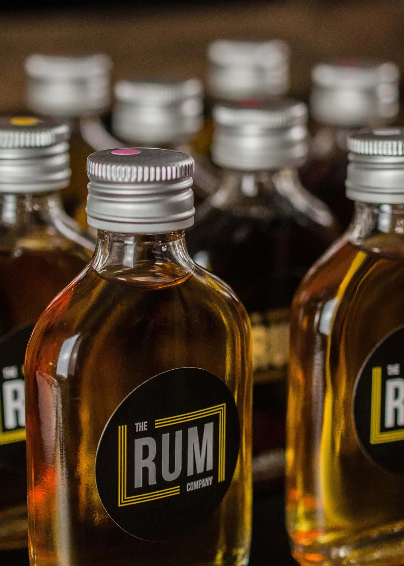 Lytham Golden Pineapple Rum The Rum Company — The Rum Company Buy