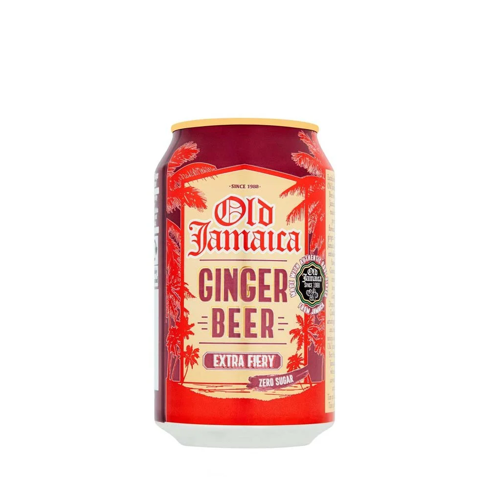 Ting Grapefruit Crush (330ml) — The Rum Company British Rum