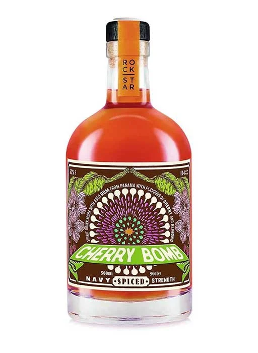 Wray and Nephew White Overproof Jamaica Rum The Rum Company — The Rum