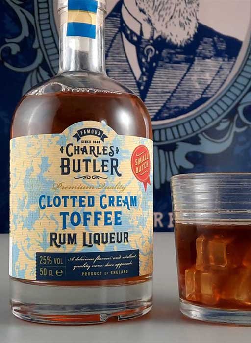 Captain Morgan Tiki Mango & Pineapple Rum - The Rum Company — The Rum  Company - Buy Rum Online | Rum Subscription | Gift Sets