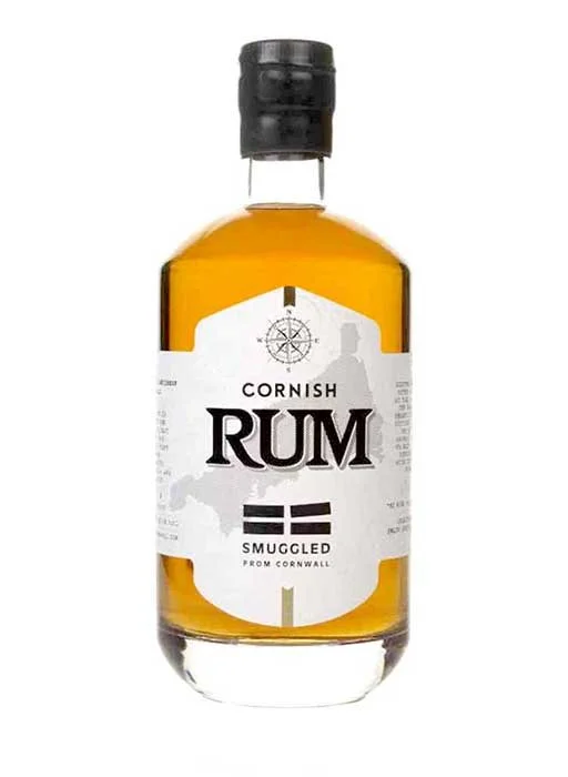 Mainbrace Navy Strength Rum The Rum Company — The Rum Company