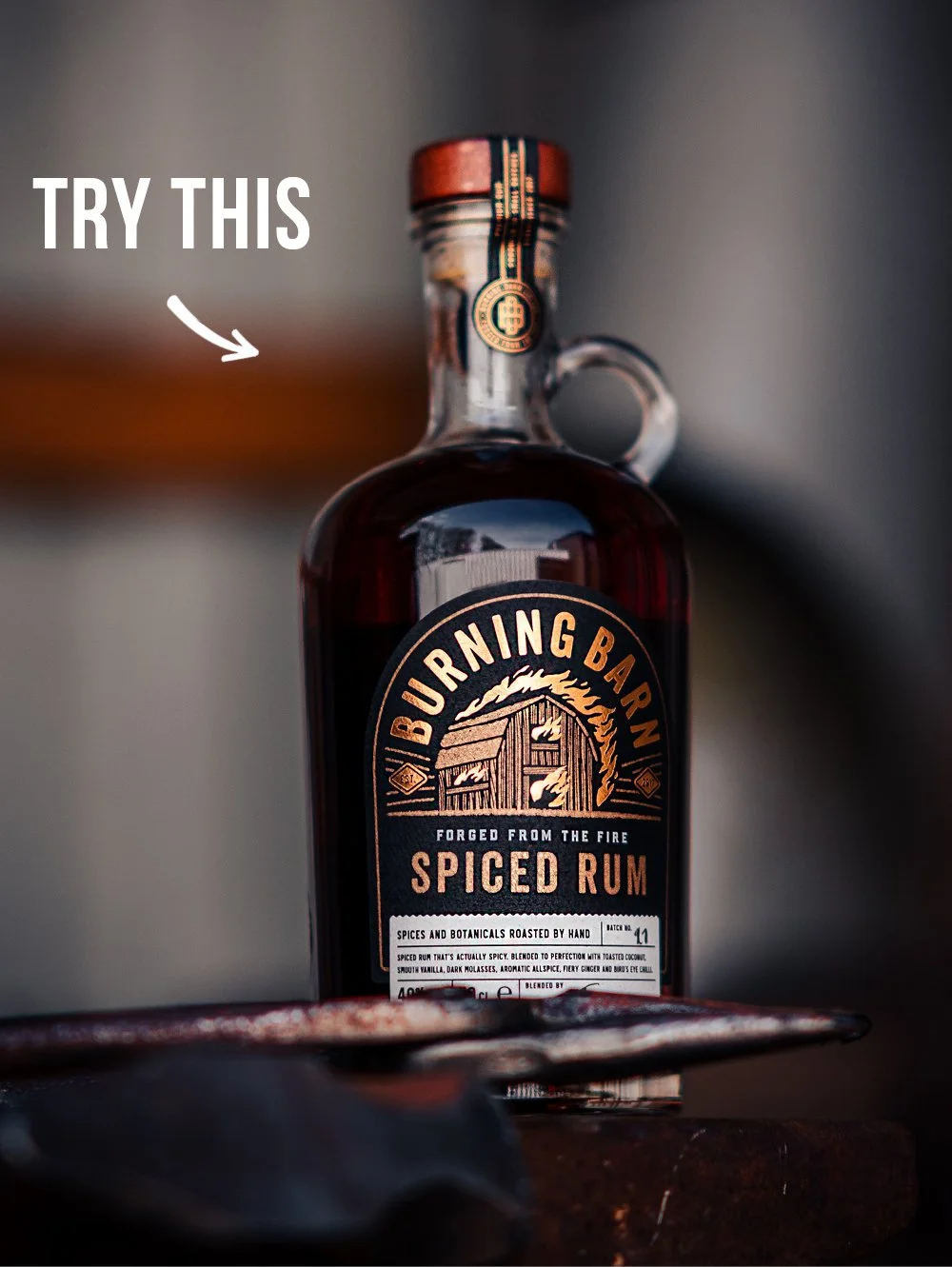 Admiral Vernon's Old J Spiced Rum The Rum Company — The Rum Company Buy Rum Online Rum