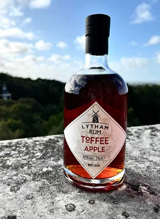 Lytham Golden Pineapple Rum The Rum Company — The Rum Company Buy