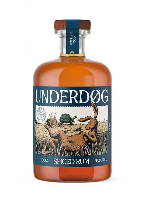 REAPER - The World's Hottest Chilli Rum (10cl, 50%) - The Rum Company ...