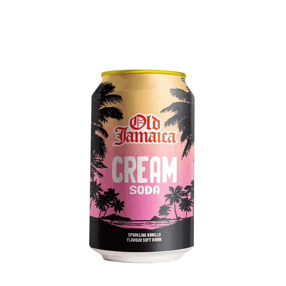 Ting Grapefruit Crush (330ml) — The Rum Company British Rum