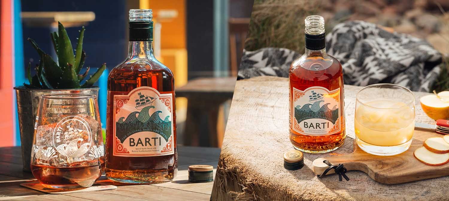 Barti Spiced Rum - The Rum Company.jpg