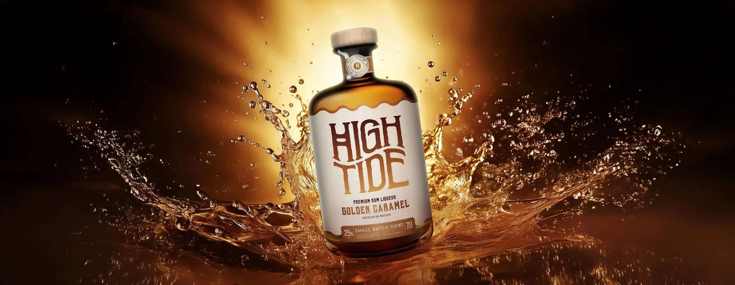2500 Rum The Best Caramel Rums to Try in 2025 — The Rum Company - British Rum ...
