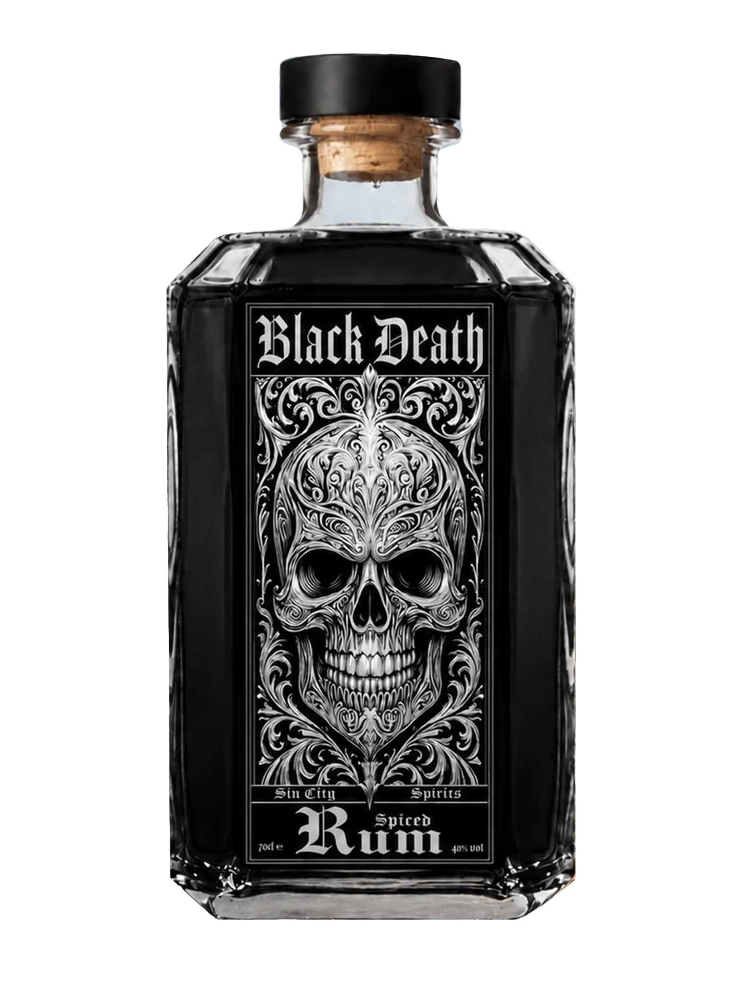 Black Death Spiced Rum - The Rum Company.jpg