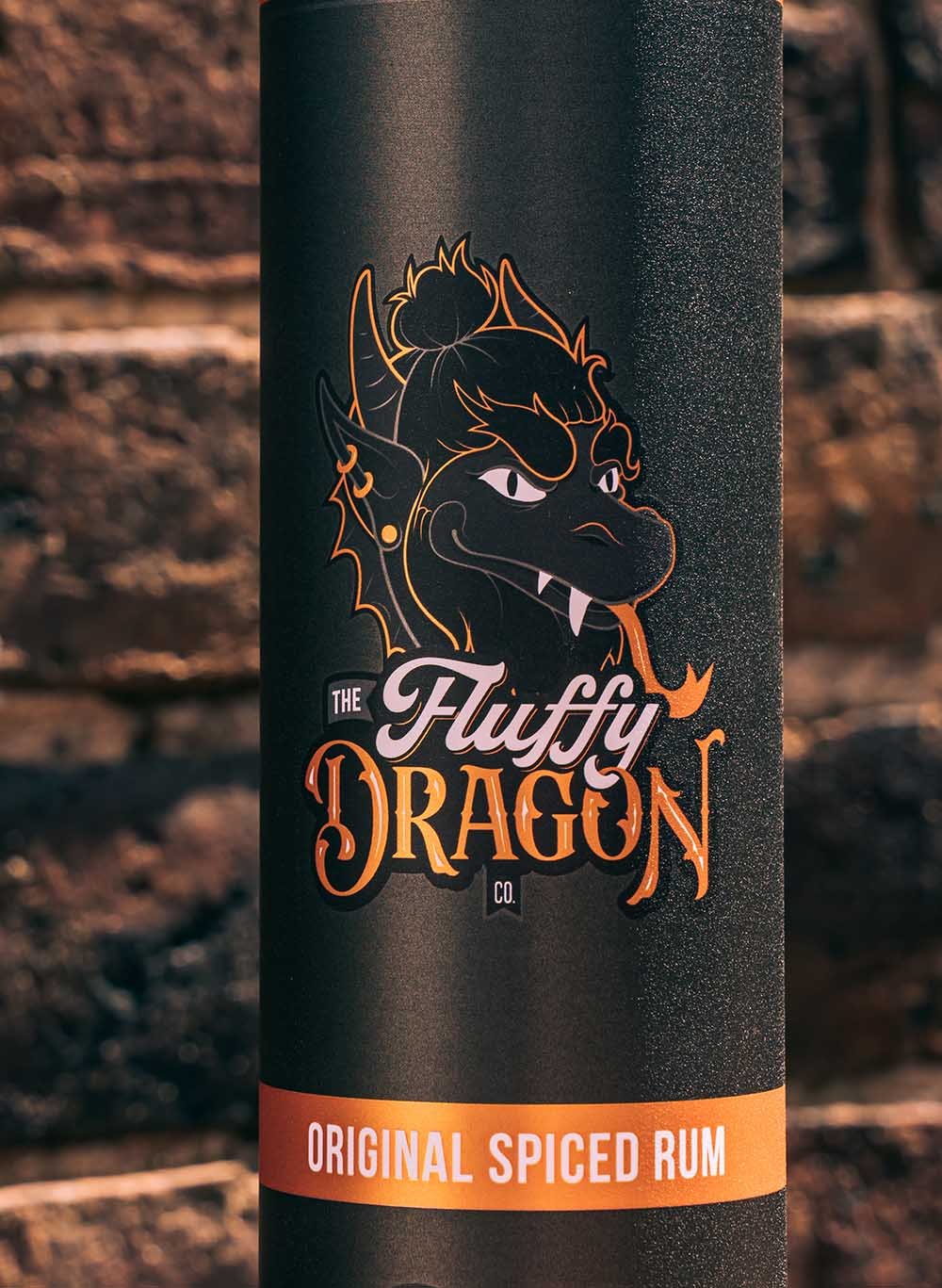 REAPER - The World's Hottest Chilli Rum (10cl, 50%) - The Rum Company ...
