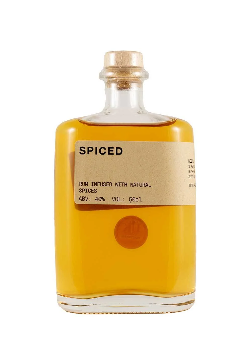 Wester Spiced Rum-The-Rum-Company.jpg