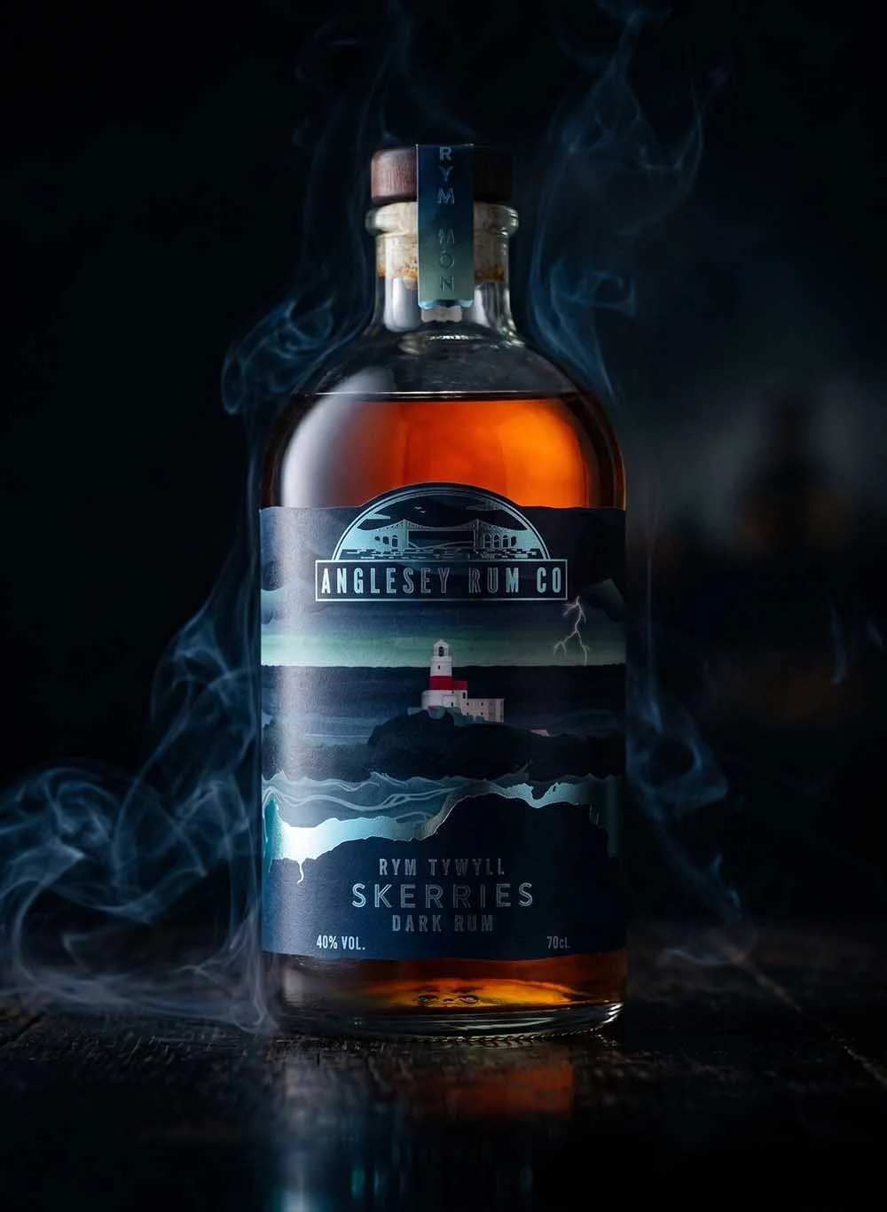 DARK RUM — Buy British Rum Online | Spiced, Dark & Gift Sets — The Rum ...