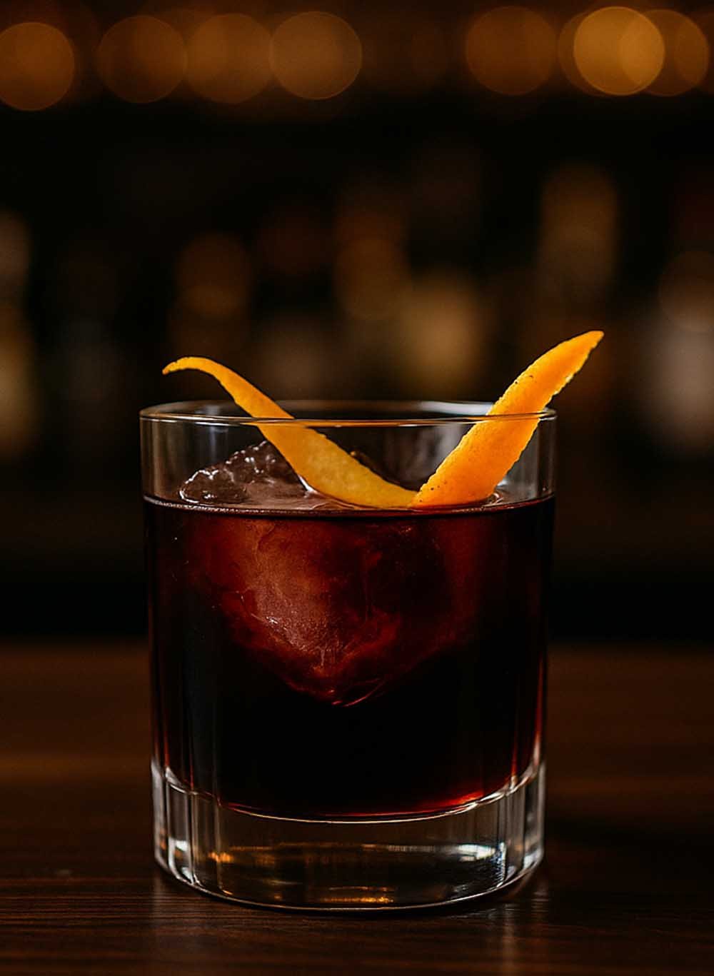 Lytham Black Cherry Rum (70cl, 37.5%) - The Rum Company - British Rum | Subscription | Gifts
