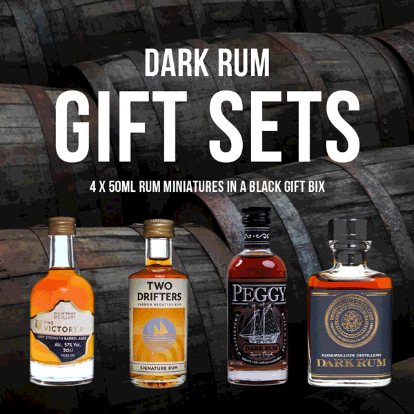The Rum Company Buy Rum Online Rum Subscription Gift Sets & More