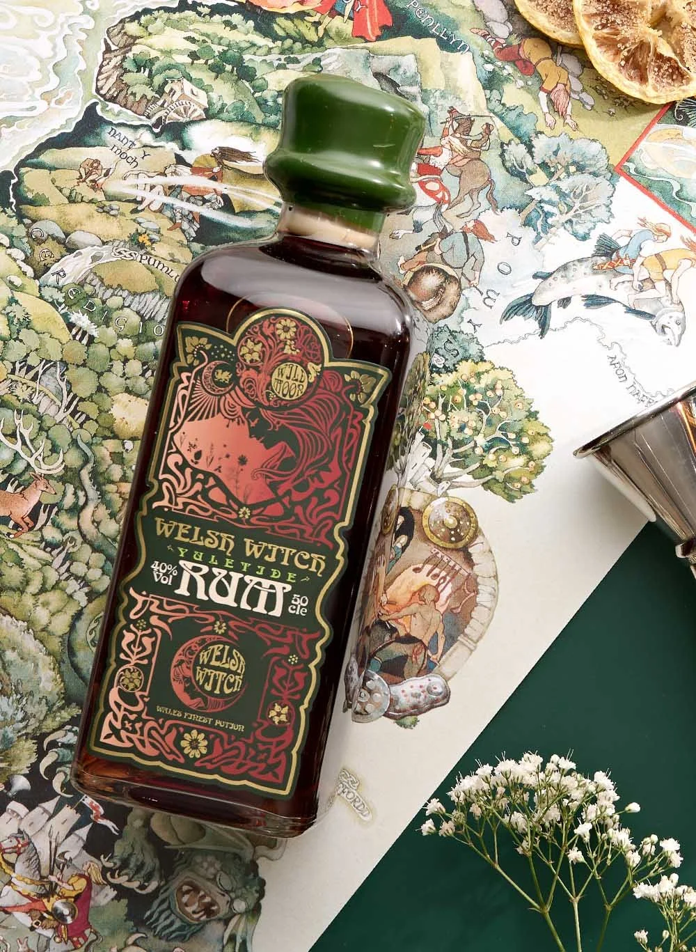 Welsh-Witch-Yuleyide Rum-The-Rum-Company 2.jpg
