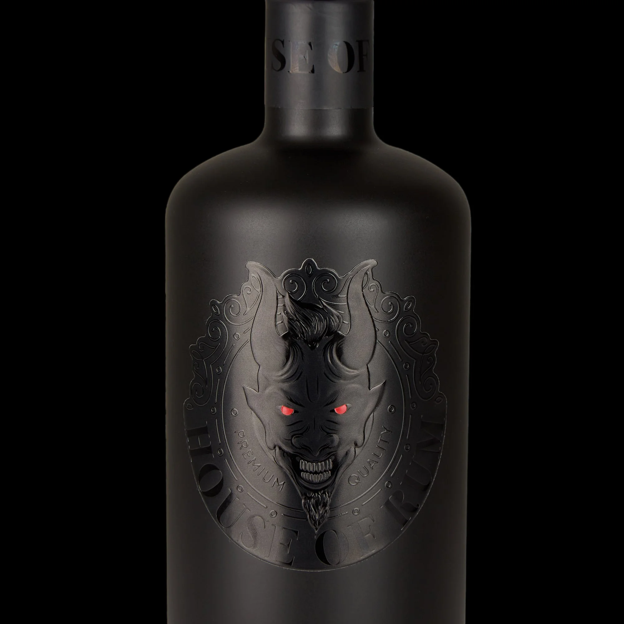 HOUSE OF RUM — The Rum Company British Rum Subscription Gifts