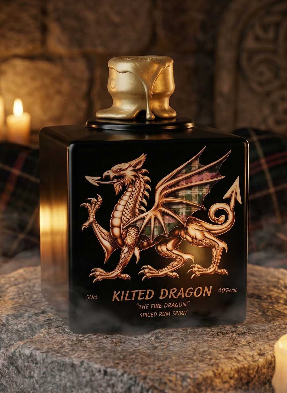Kilted Dragon Spiced Rum-The-Rum-Company 3 2.jpg