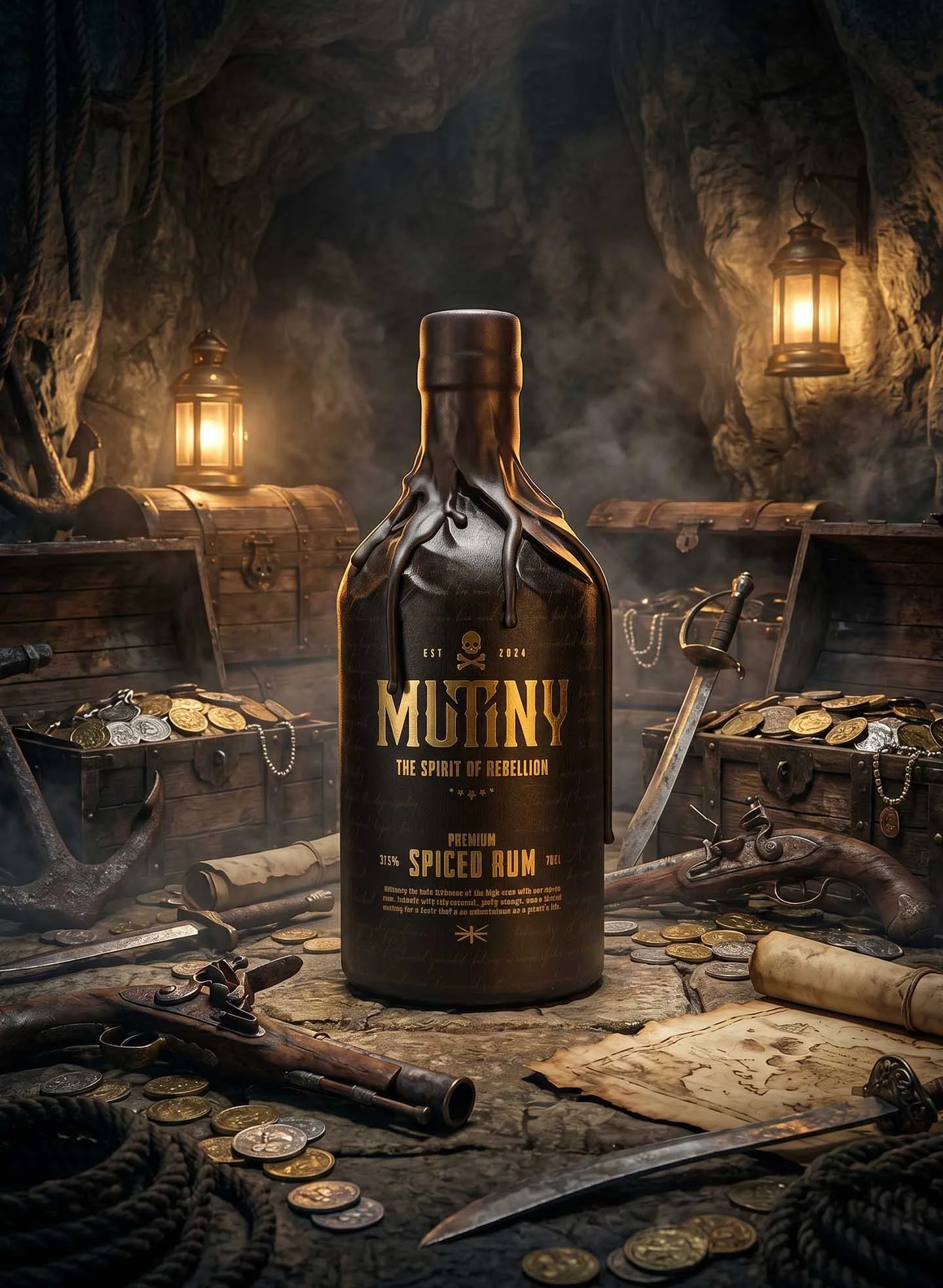 Mutiny Spiced Rum - The Spirit of Rebellion-The-Rum-Company F 3.jpg