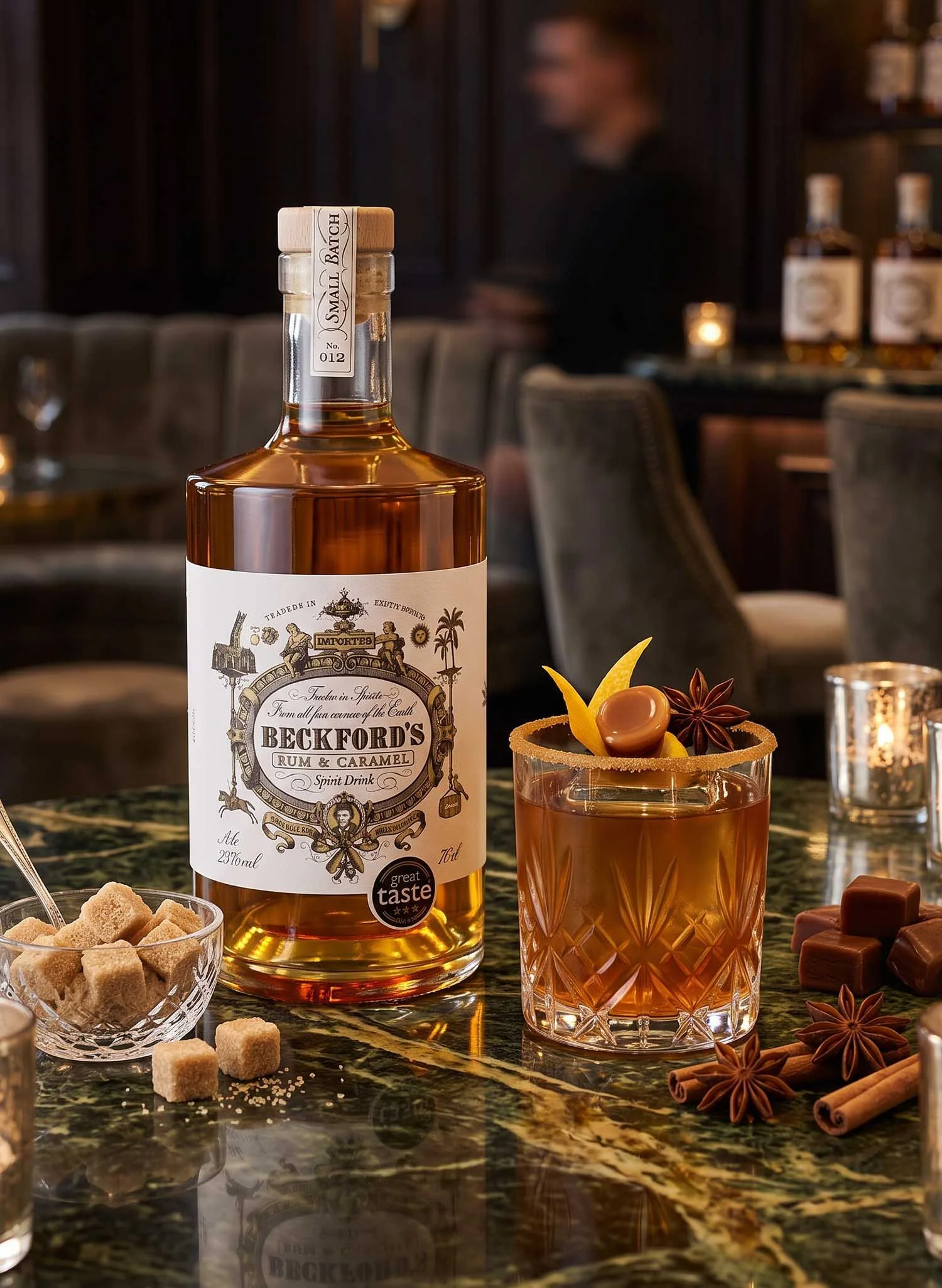 Beckford’s Rum & Caramel-The-Rum-Company 3.jpg