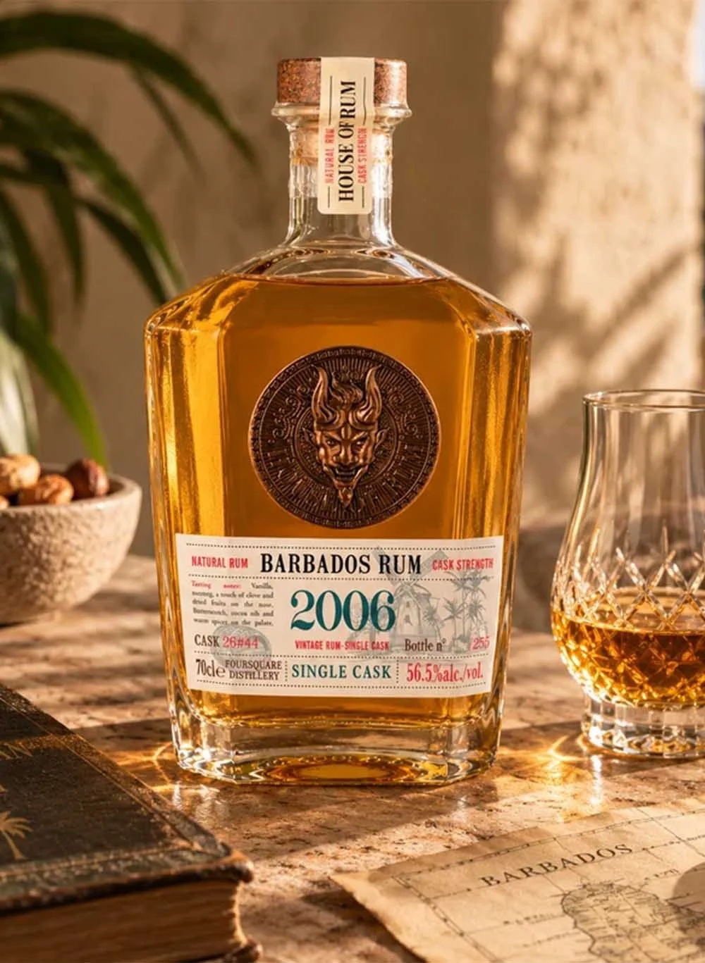 House of Rum Barbados 2006-The-Rum-Company 2 2.jpg
