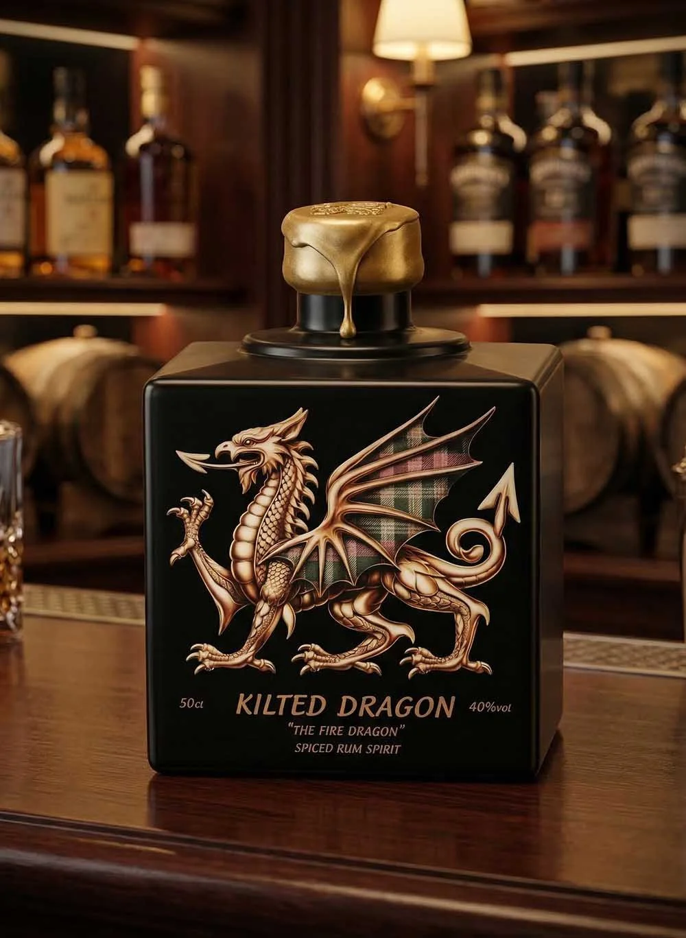 Kilted Dragon Spiced Rum-The-Rum-Company 3.jpg