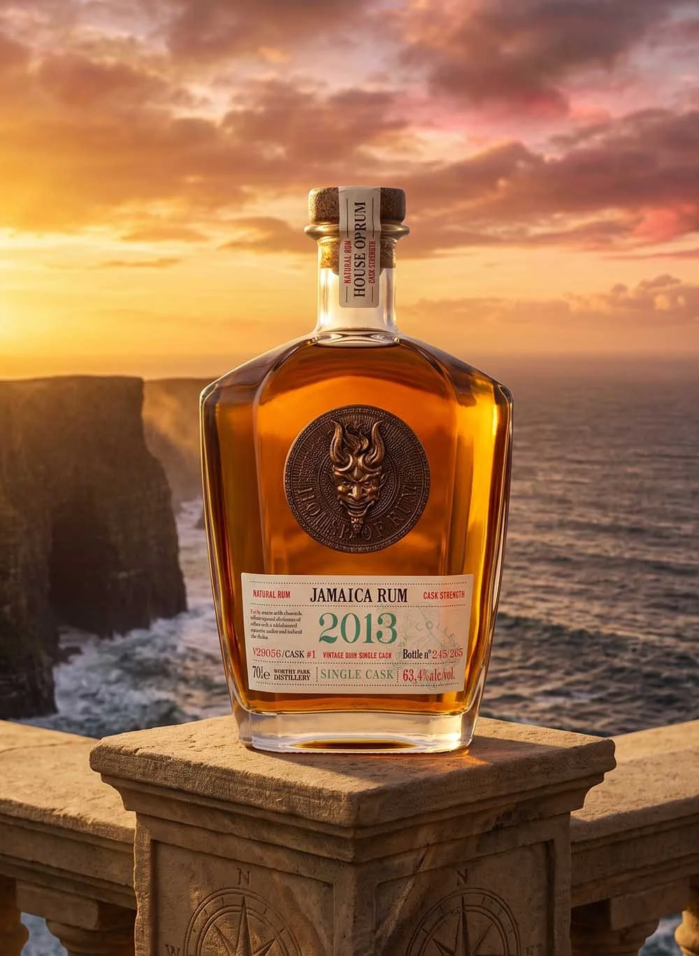 House of Rum Jamaica 2013-The-Rum-Company 2 2 2 2.jpg