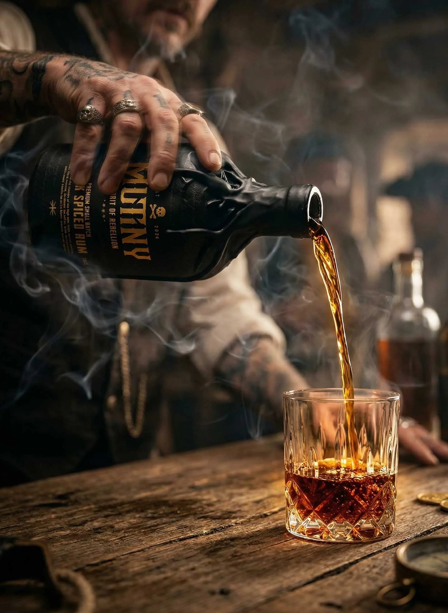 Mutiny Dark Spiced Rum - The Spirit of Rebellion-The-Rum-Company 3.jpg