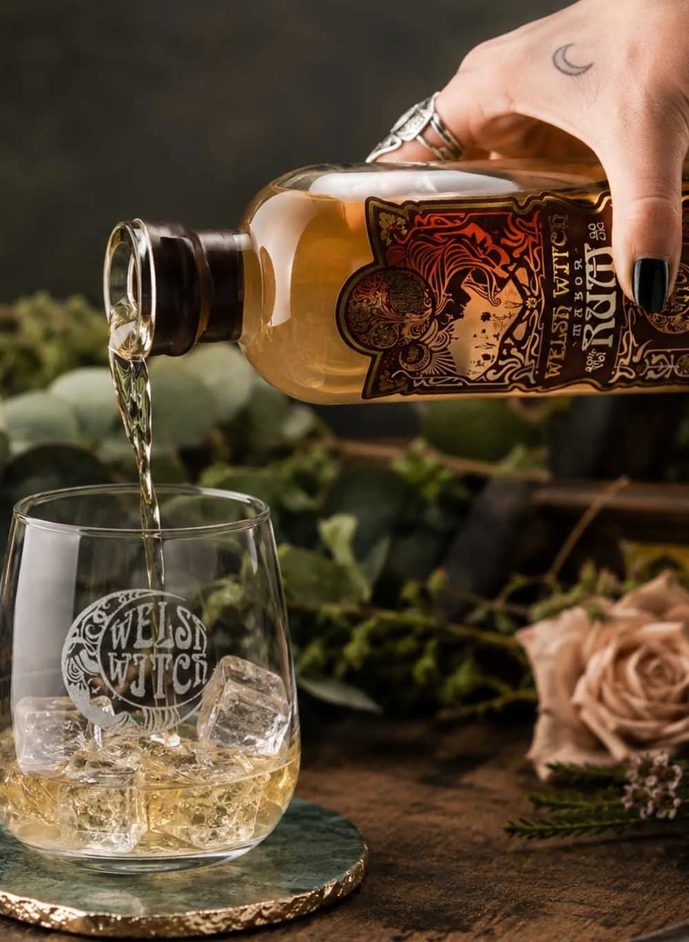 Welsh Witch Mabon Roasted Apple Rum-The-Rum-Company 2 2 2.jpg
