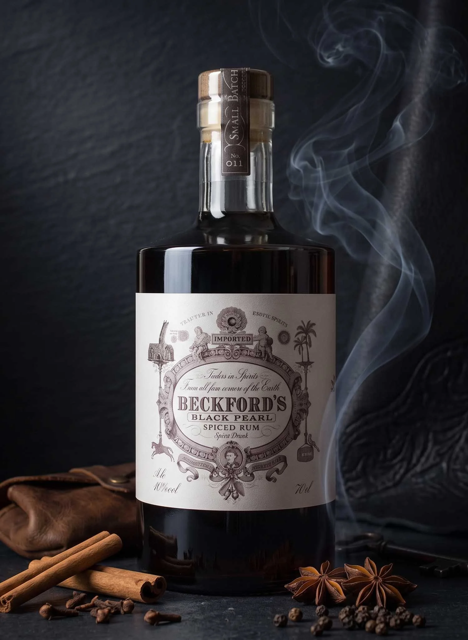 Beckford’s Black Pearl Spiced Rum-The-Rum-Company 2 3.jpg
