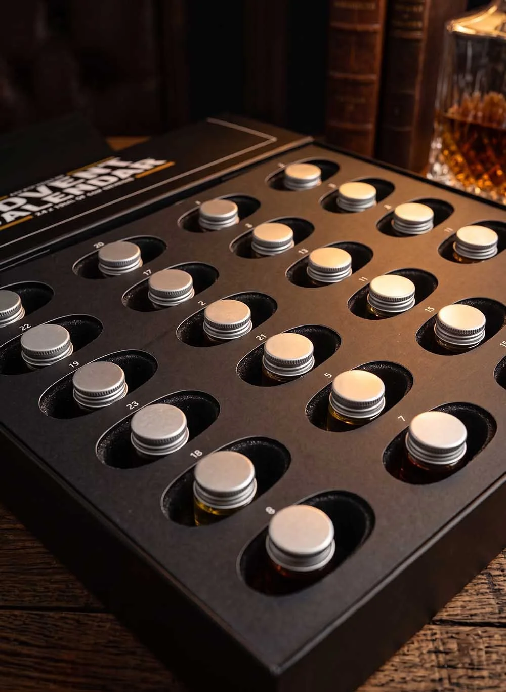 Rum Advent Calendar - The Rum Company B.jpg