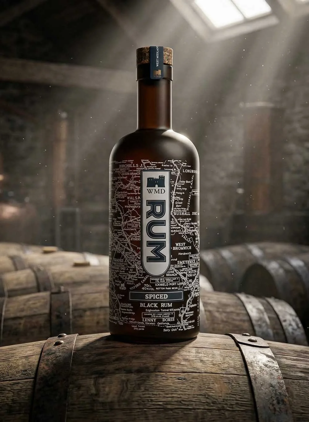 WMD Black Spiced Rum-The-Rum-Company 2 2 2 2 2.jpg