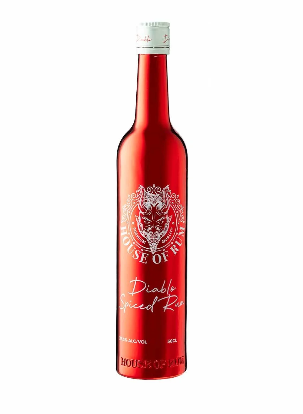 Diablo Spiced Rum - The Rum Company.jpg